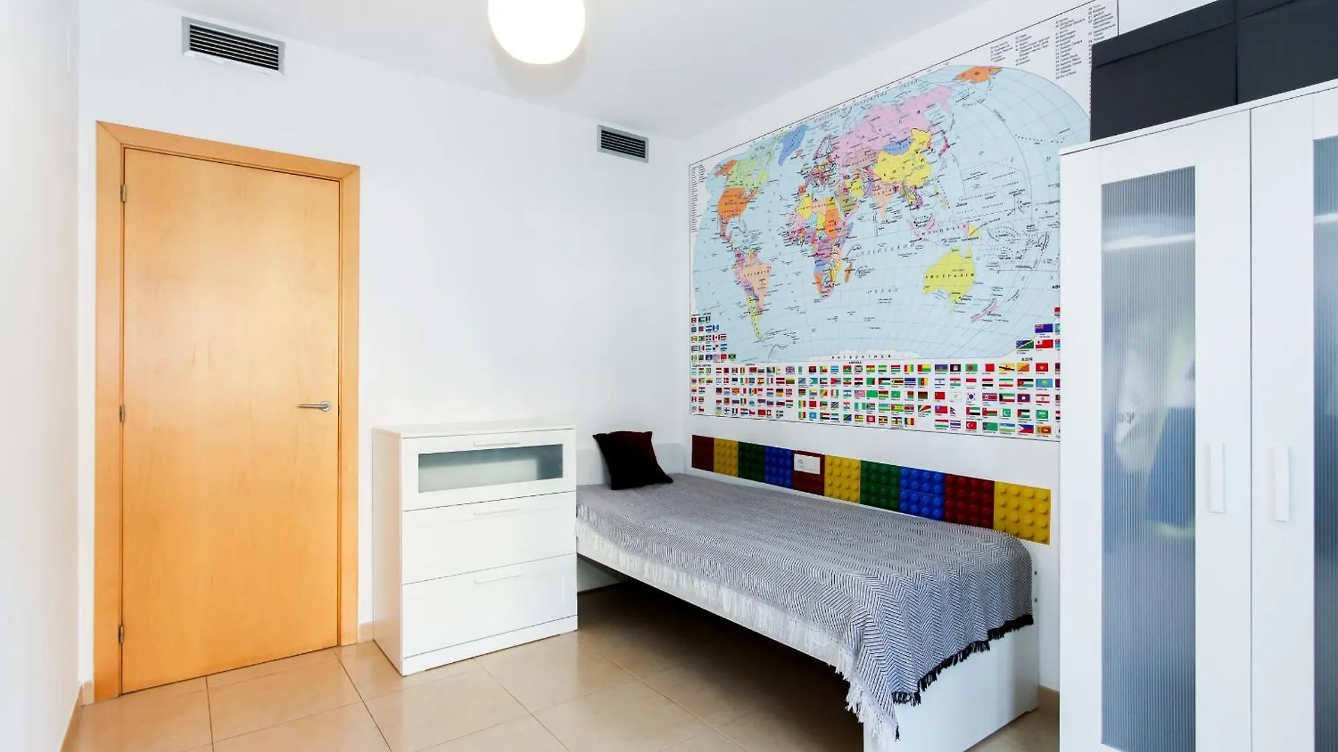 Apartment Mikki Lloret de Mar