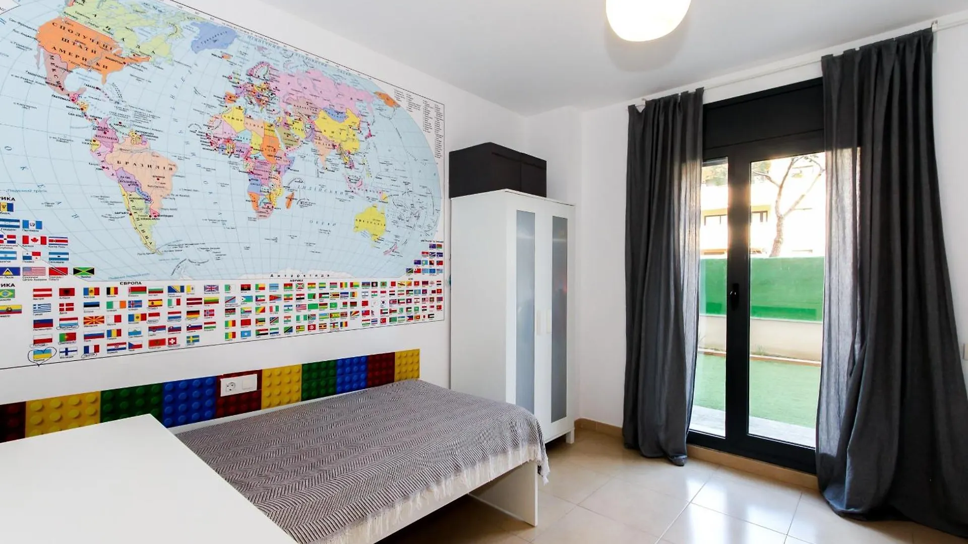 Apartment Mikki Lloret de Mar Spagna