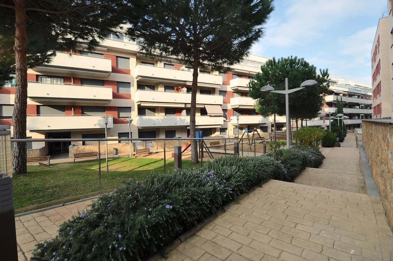 Apartment Mikki Lloret de Mar Spagna