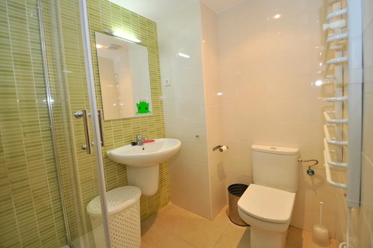Apartment Mikki Lloret de Mar
