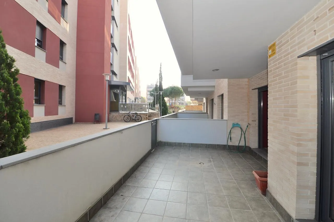 Apartment Mikki Lloret de Mar
