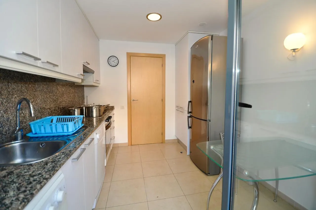 Apartment Mikki Lloret de Mar