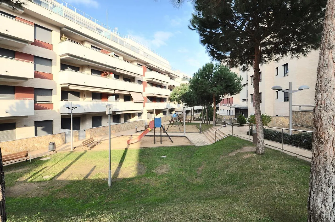 Apartment Mikki Lloret de Mar 0*,