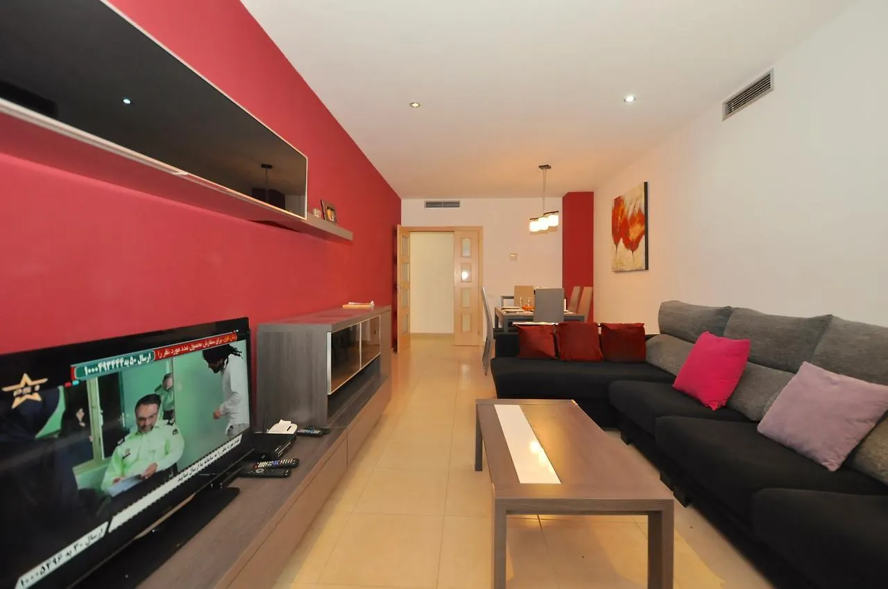Apartment Mikki Lloret de Mar Spagna
