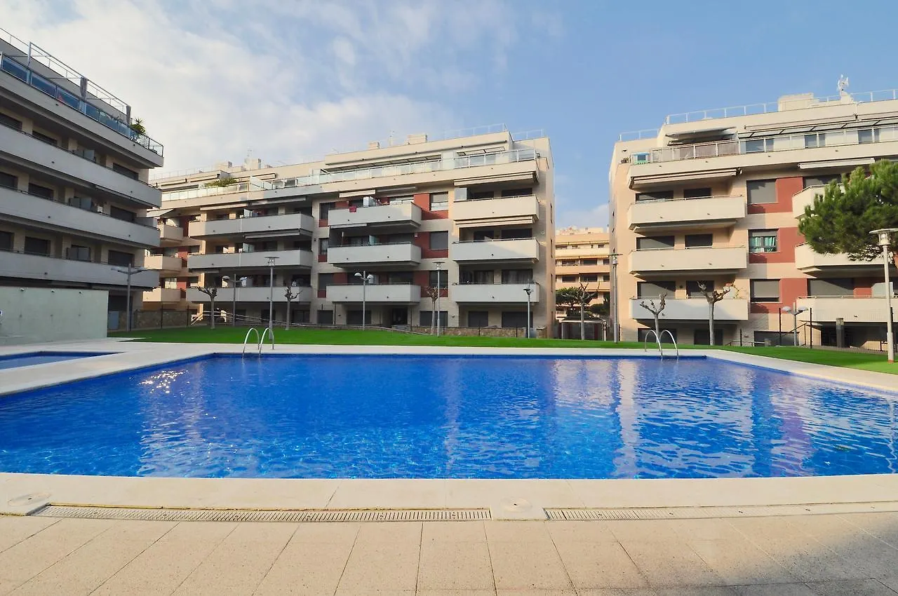Apartment Mikki Lloret de Mar Spagna