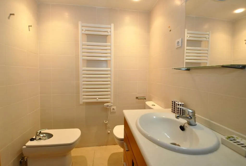 Apartment Mikki Lloret de Mar