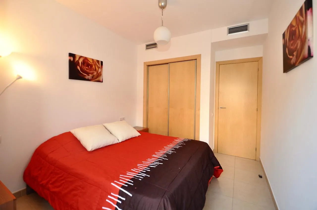 Apartment Mikki Lloret de Mar