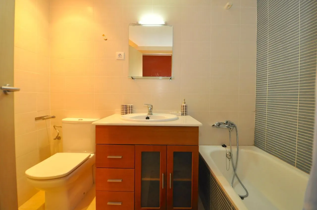 Apartment Mikki Lloret de Mar