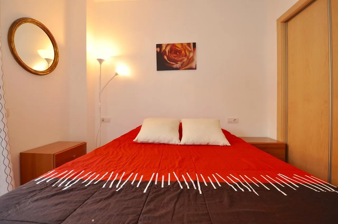 Apartment Mikki Lloret de Mar