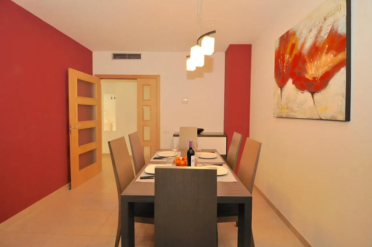 Apartment Mikki Lloret de Mar 0*,  Spanien